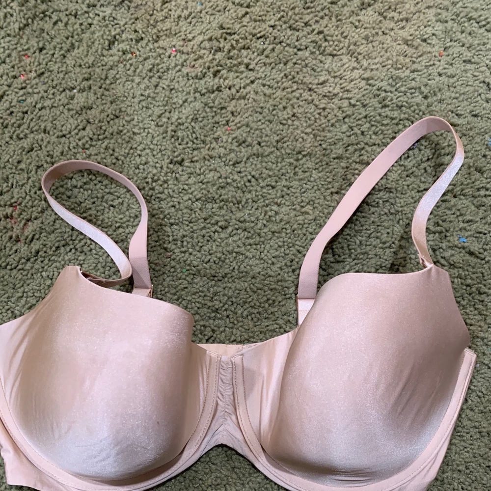Balconett bra